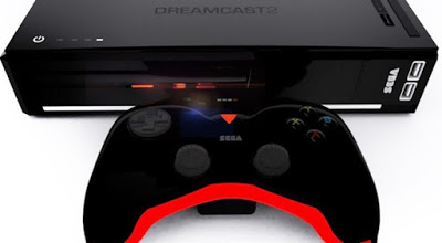 Sega Dreamcast 2 Confirmed
